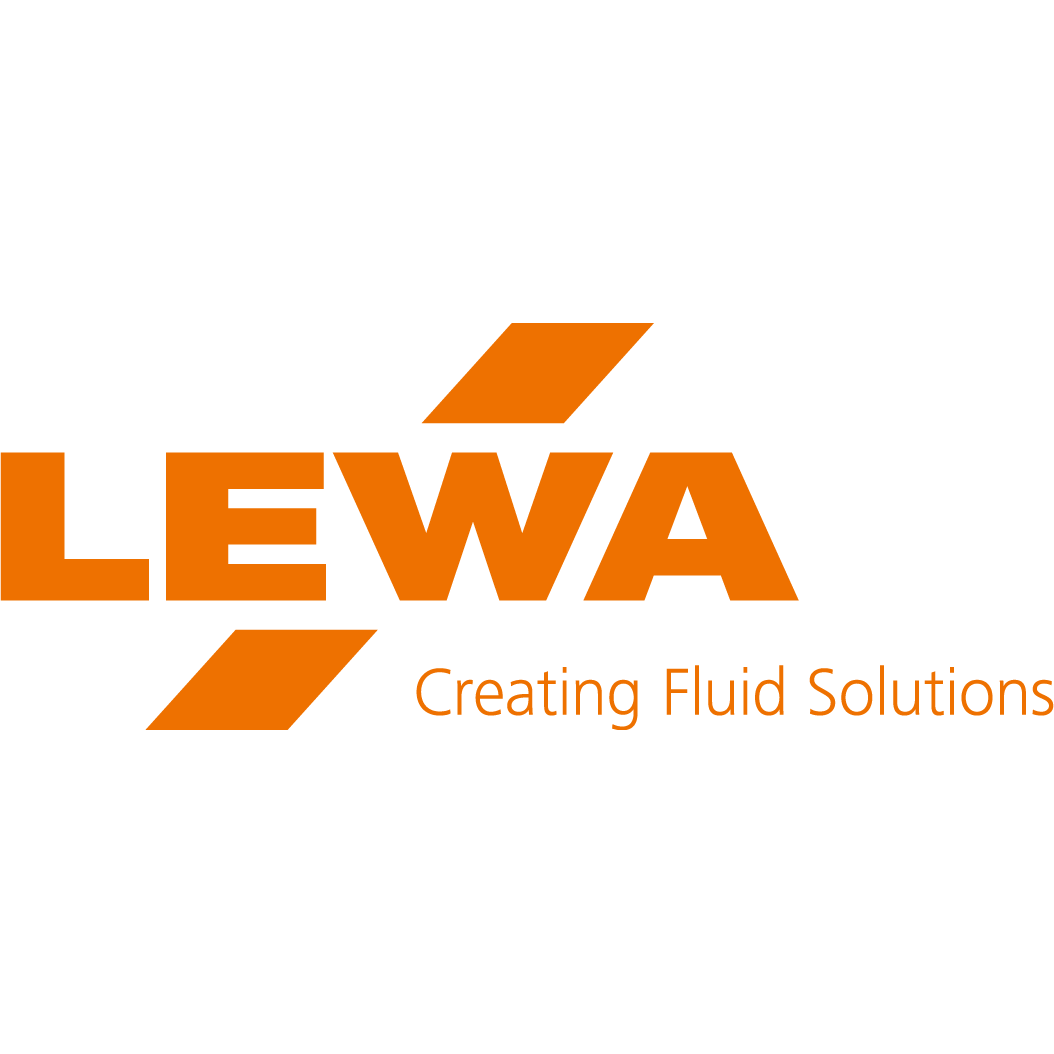LEWA logo