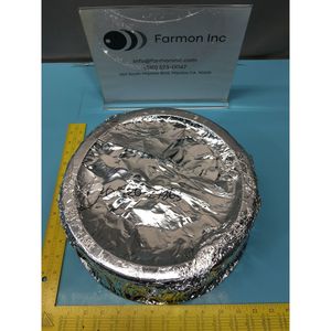 AMAT 0020-27863 Protector Inferior, 8" 101 SST 11.3" - Equipo y Piezas de Semiconductores de Confianza de la Marca Global Legacy - Product Image 2