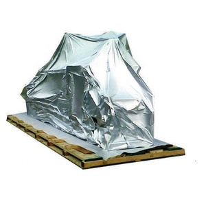 Sacs de conservation alimentaire sous vide en film PE Mylar imprimés sur mesure au Vietnam pour le sucre, les sandwichs, la gelée, les biscuits, les nouilles - Product Image 4