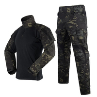 Combinaison tactique respirante imprimée, très vendue, camouflage, uniforme d'extérieur pour la chasse, le travail, les activités forestières, imperméable