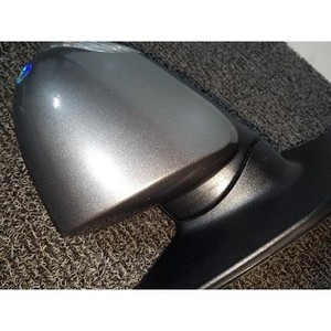กระจกมองข้างซ้าย Picanto I ปี 2004-2007 มือสอง ของแท้ OEM 8761007068 - Product Image 5