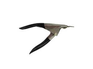 Cortador de Uñas Premium para el Cuidado de Uñas en Salón y en Casa, Herramienta para Recortar Uñas Acrílicas de Forma Limpia y Suave - Product Image 5