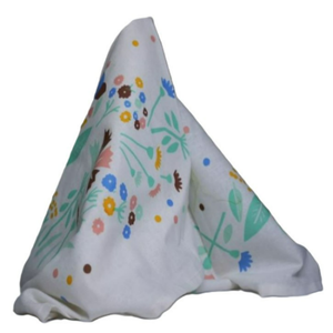 Serviette de cuisine jetable 100 % coton écologique, imprimée numériquement, article promotionnel pour hôtels, bars, logo d'entreprise personnalisé, faible MOQ - Product Image 4