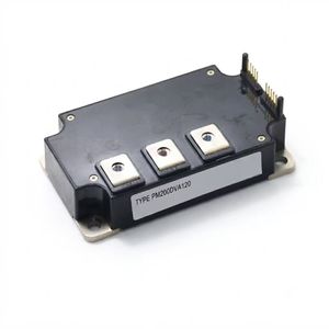 IGBT <b>Power</b> Module PM200DVA120 High <b>Power</b> Industrial Module - Product Image 2