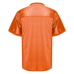Nouveau Maillot de Foot Homme 2026 à Manches Courtes Respirant – Prix de Gros, Couleur et Design Personnalisables – Tenue de Sport Sublimée - Product Image 2