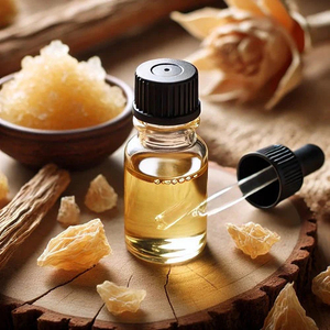 Elemi <b>Essential</b> <b>Oil</b> 100% Pure Natural Steam Distilled Anti-Aging Wholesale Bulk Low Price Customized Packaging - Product Image 1
