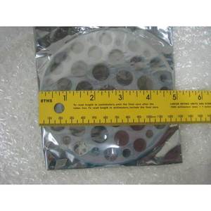 AMAT 0200-09066 ชิ้นส่วนรองรับเซสเซปเตอร์ขนาด 125 มม. TEOS - อุปกรณ์และอะไหล่เซมิคอนดักเตอร์ระดับโลกที่เชื่อถือได้ - Product Image 3