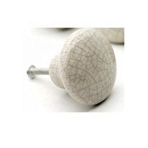 Tiradores de perilla de armario con forma de bola con incrustaciones de hueso para el hogar, oficina, cocina, perilla de armario, Natural acabado pulido, perilla de decoración de cajón disponible - Product Image 3