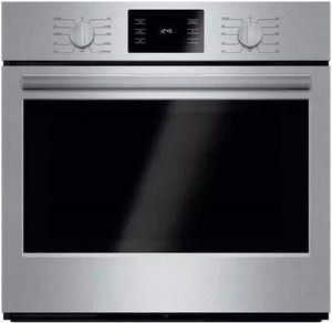 Horno Eléctrico de Pared Bosch HBL5451UC de 30 Litros con Convección Europea EcoClean - Product Image 1