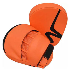 แผ่นโฟกัสฝึกซ้อมมวย ราคาถูก แผ่นคิกบ็อกซิ่งคุณภาพสูง ทนทาน แผ่นโฟกัสชกมวย - Product Image 2