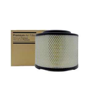 Filtre à air moteur TO-YO-TA Hilux 178010C010 & 178010C020 - Remplacement OEM pour pick-up, garantit une filtration d'air supérieure - Product Image 1