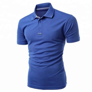 เสื้อโปโลเซฟตี้ผู้ชายใส่สบาย ขายดี ไซส์ใหญ่ ผลิตอย่างดีเยี่ยม - Product Image 2