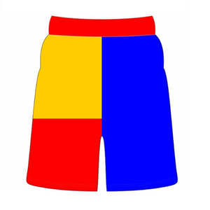 Ensemble short et t-shirt pour homme, couleur noire, été, logo personnalisé, streetwear, shorts et t-shirt à manches courtes tendance. - Product Image 6