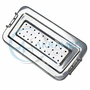 Ensemble d'instruments de rhinoplastie de haute qualité, 53 pièces, en acier inoxydable, kit de chirurgie reconstructive plastique, certifié CE, médical - Product Image 4