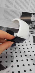 Custom-Made Resin <b>Bracelet</b> with <b>Copper</b> Pearls Diamonds Classic Style Personalized Bangles for Anniversaries - Product Image 2