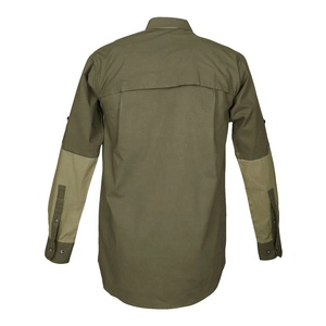 Vêtements de chasse de qualité supérieure, style unique, respirants, chemises tendance pour une utilisation en extérieur - Product Image 3