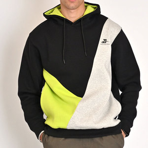 Sweat-shirts amples pour hommes de qualité supérieure, style tendance, couleur unie, 100% coton, prix abordable - Product Image 4