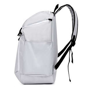 Custom Outdoor Basketball <b>Backpack</b> Casual Sports Gym <b>Training</b> Lightweight Travel School Bags Youth Soccer Football Team <b>Backpack</b> - Product Image 1