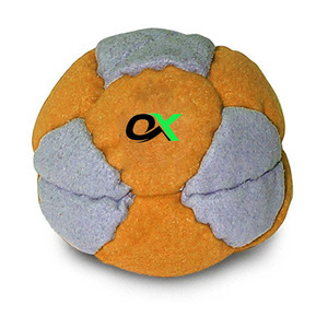 Best Selling <b>Hacky</b> <b>Sack</b> Ball Multi Color <b>Hacky</b> <b>Sack</b> Ball With Comfortable Feel And Durable Hand Stitching - Product Image 2