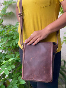 Nouveau sac à main en cuir véritable de concepteur unique élégant et de haute qualité sac à bandoulière de vente chaude sacs à bandoulière en cuir véritable pour femmes - Product Image 3