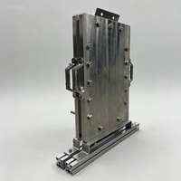 Électrolyseur d'eau AEM modulaire 30 kW, nouvelle version 2026, haute puissance, technologie coréenne d'hydrogène vert, HydroXpand