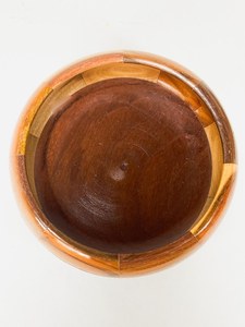 หม้อไฟไม้กระถินเทศพรีเมียมสำหรับซุปและแกง - Product Image 6