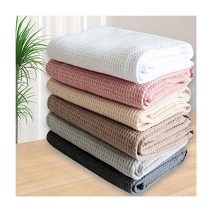 Hot Selling Embroidered 100% Organic Cotton <b>Table</b> Super Absorbent GOTS Certified Personalized Multipurpose Golf Dish <b>Cloth</b> Towel - Product Image 6