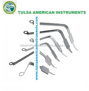 ชุดเครื่องมือผ่าตัดไหล่แบบส่องกล้อง ชุดซ่อมแซมไหล่ยอดนิยม - Product Image 6