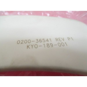 Amat 0200-36541ซับ, ฝา, TI-XZ 200มม.-อุปกรณ์และชิ้นส่วนเซมิคอนดักเตอร์ระดับโลกที่เชื่อถือได้ณ - Product Image 4