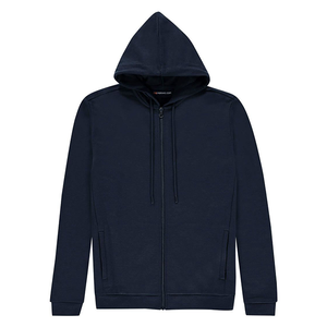 Cotton Hoodies for <b>Men</b> Blank <b>Thick</b> <b>Fleece</b> Oversized Pullover Custom Logo Printing Hoodies & Sweatshirts - Product Image 1