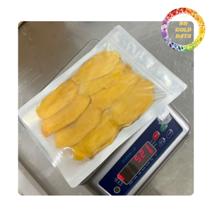 Rodajas de mango deshidratado aptas para marcas de snacks, cadenas minoristas y negocios de exportación - Product Image 6