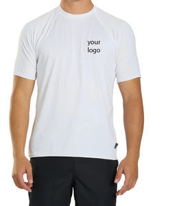 Rashguard de BJJ Más Vendido, Ajuste Deportivo de Compresión, UPF50+, Tela de 220g, Unisex, Servicio OEM, Tiempo de Producción Rápido - Product Image 1