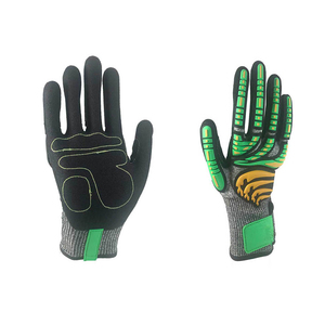 Wholesale <b>Touch</b> <b>Screen</b> Work <b>Gloves</b> Mechanics Oil And Gas Safety <b>Gloves</b> Construction Mechanical Hand <b>Gloves</b> - Product Image 4