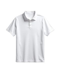 Camisa de Manga Corta para Hombre, 100% Algodón, de Secado Rápido, Antiarrugas, Corte Slim, Talla Estadounidense, Fabricada a Medida - Product Image 4