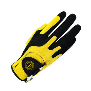 Gants de golf à faible MOQ, qualité supérieure, dernier design, pour adultes - Product Image 5
