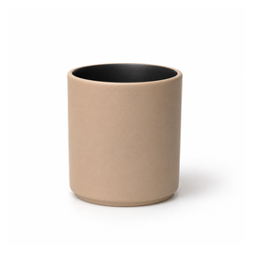 Wholesale Custom White Ceramic Coffee <b>Mug</b> <b>Cute</b> Travel Brown <b>Mug</b> Personalized Teacup - Product Image 1