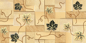 Carreaux muraux Premium Choice de qualité supérieure, carreaux d'élévation Asia Tiles 300x600mm pour revêtement de sol de chambre. - Product Image 4