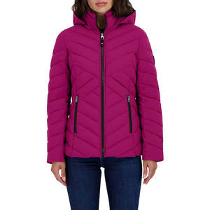 เสื้อพัฟเฟอร์ขายตรงจากโรงงาน ขายดีที่สุด คุณภาพพรีเมียม ระบายอากาศได้ดี มีไซส์ให้เลือกตามต้องการ - Product Image 1