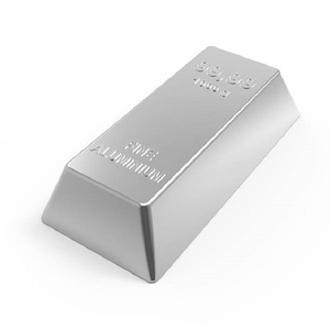 Lingot d'aluminium pur à prix de vente abordable - Product Image 3