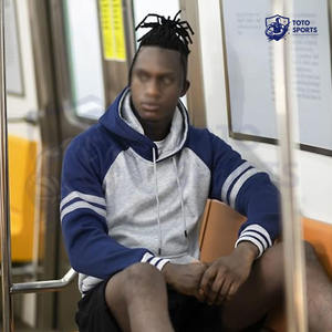 Sudadera con Capucha para Hombre, de Alta Calidad, Corte Ajustado, Transpirable, Nuevo Modelo, del Mejor Proveedor, Buen Servicio, Superventas, Ropa de Moda - Product Image 6