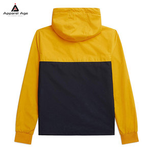 Giacca Sportiva Prodotta in Fabbrica con Materiali di Prima Qualità, Design Unici, Stile Hoodie con Cerniera, Prezzo Basso, Giacca da <span class=keywords><strong>Uomo</strong></span> Bestseller - Product Image 2