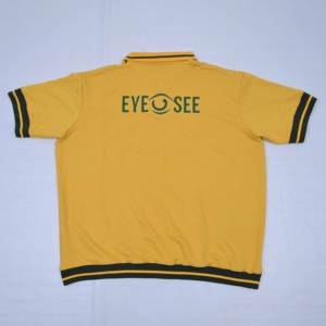 Conjunto Deportivo Oversize de Alta Calidad con Logotipo Personalizado para Hombre, Chaqueta Cortavientos Transpirable de Algodón en Color Personalizado - Product Image 2