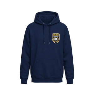 Sudadera con capucha de alta calidad, premium, muy moderna y elegante para uso casual y al aire libre. - Product Image 5