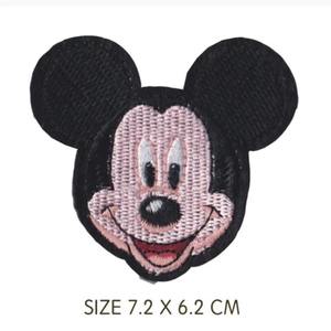 Patchs brodés thermocollants et à coudre en tissu tissé 3D avec logo personnalisé pour vêtements et chapeaux – Vente en gros - Product Image 2