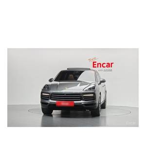 Porsche Cayenne 3.0 2024 con Caja de Cambios Automática, 179.098 km, Asientos de Cuero, Cámara Trasera, Volante a la Izquierda - Product Image 3