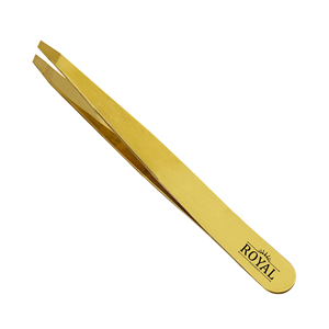 2026 Professional Stainless Steel <b>Pointed</b> Tip Eyebrow Tweezers for Eyelash Face Hair <b>Removal</b> High Quality Cosmetic Beauty <b>Tool</b> - Product Image 4