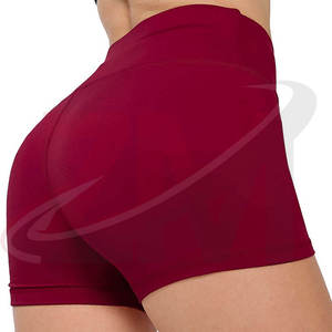 Shorts de Mujer de Alta Calidad Más Vendidos, Ropa de Moda con Diseño Único, Shorts Cómodos para Mujer a Bajo Precio - Product Image 2