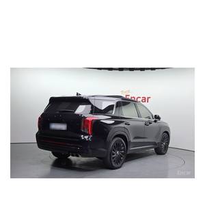 Hyundai Palisade 2024, 3.8 Gasolina, 4x4, Automático, Asientos de Cuero, Volante a la Izquierda, Cámara Trasera - 55,620 km - Product Image 2