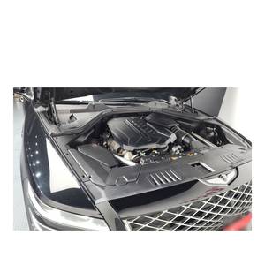 Genesis GV80 3.0 Diésel AWD 2023 con 46,311 km, Volante a la Izquierda, Caja de Cambios Automática, Asientos de Cuero, Cámara Trasera - Product Image 6