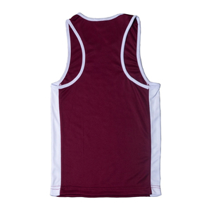 Uniforme de Boxeo de Alta Calidad, Último Modelo 2026, Ropa de Artes Marciales Personalizable, 100% Algodón, Corte Holgado - Product Image 6